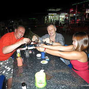 2014-04-28 Smurf Bar