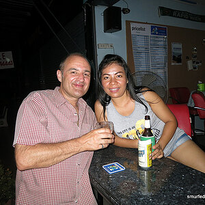 2014-04-29 Smurf Bar