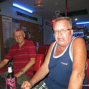 2014-04-29 Smurf Bar