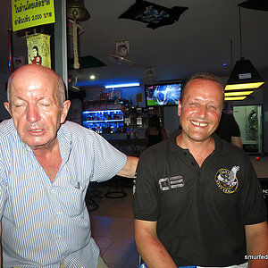 2014-04-29 Smurf Bar