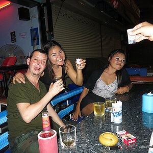 2014-04-29 Smurf Bar