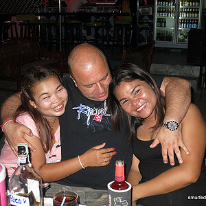 2014-04-29 Smurf Bar