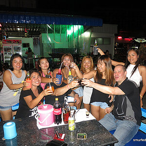 2014-04-29 Smurf Bar