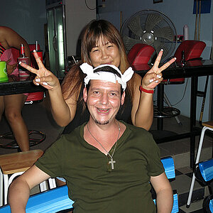 2014-04-29 Smurf Bar