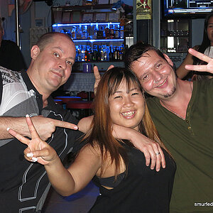 2014-04-29 Smurf Bar