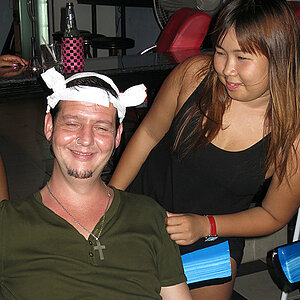 2014-04-29 Smurf Bar