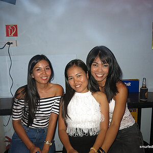 2014-04-29 Smurf Bar