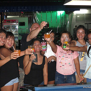 2014-04-29 Smurf Bar