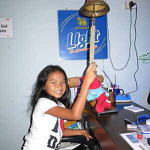 2014-04-30 Smurf Bar