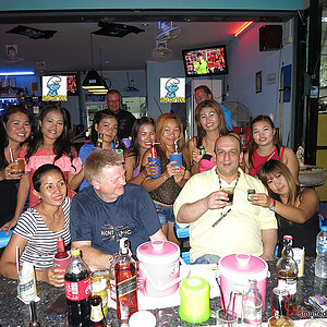 2014-04-30 Smurf Bar