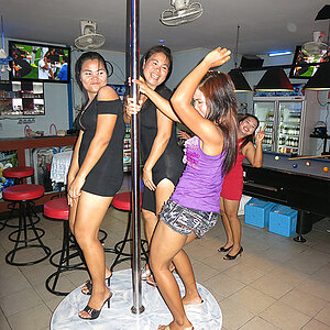 2014-04-30 Smurf Bar