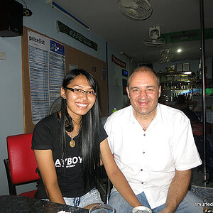 2014-04-30 Smurf Bar