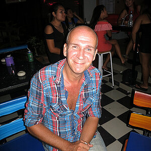 2014-04-30 Smurf Bar