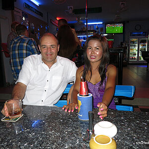 2014-04-30 Smurf Bar