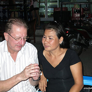 2014-04-30 Smurf Bar