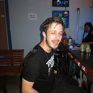 2014-04-30 Smurf Bar