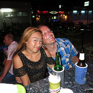 2014-04-30 Smurf Bar