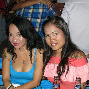 2014-04-30 Smurf Bar