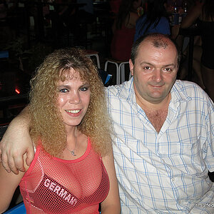 2014-04-30 Smurf Bar