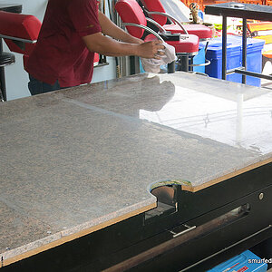 2014-05-01 Smurf Bar