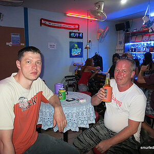 2014-05-01 Smurf Bar