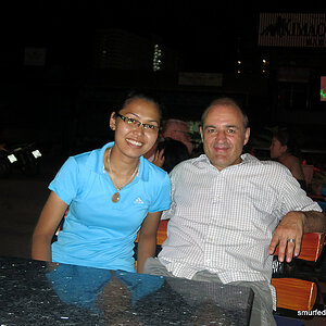 2014-05-01 Smurf Bar