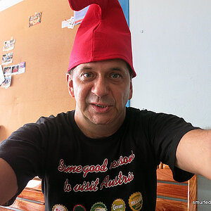 2014-05-01 Smurf Bar