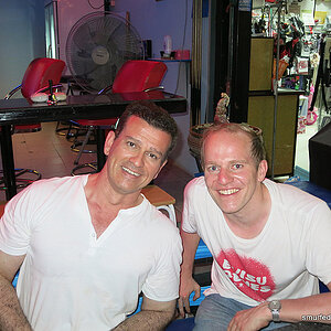 2014-05-01 Smurf Bar