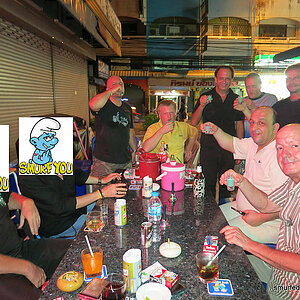 2014-05-01 Smurf Bar
