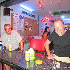 2014-05-01 Smurf Bar