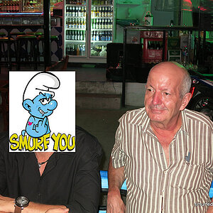 2014-05-01 Smurf Bar
