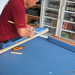 2014-05-01 Smurf Bar