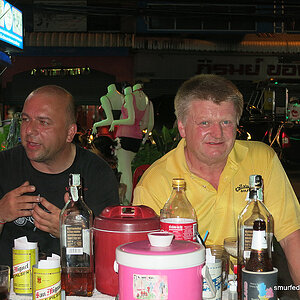 2014-05-01 Smurf Bar