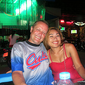 2014-05-01 Smurf Bar