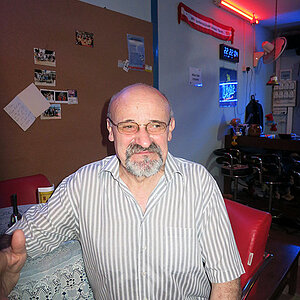 2014-05-01 Smurf Bar