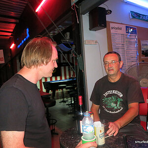 2014-05-02 Smurf Bar