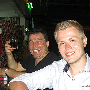 2014-05-02 Smurf Bar