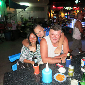 2014-05-02 Smurf Bar