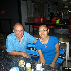 2014-05-02 Smurf Bar