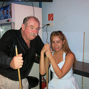 2014-05-02 Smurf Bar