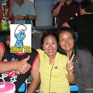 2014-05-02 Smurf Bar