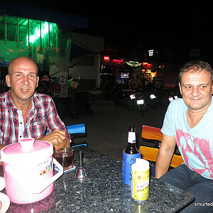 2014-05-02 Smurf Bar