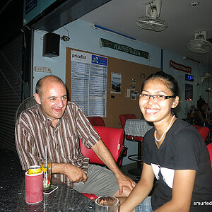 2014-05-03 Smurf Bar