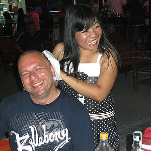 2014-05-03 Smurf Bar