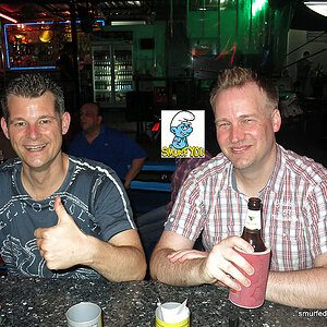 2014-05-03 Smurf Bar