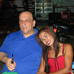 2014-05-03 Smurf Bar