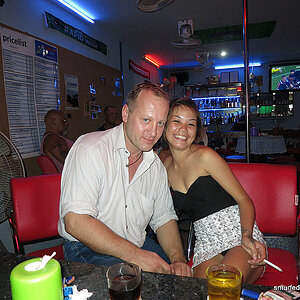 2014-05-03 Smurf Bar