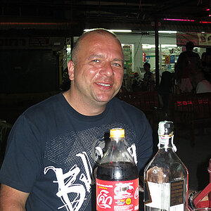 2014-05-03 Smurf Bar