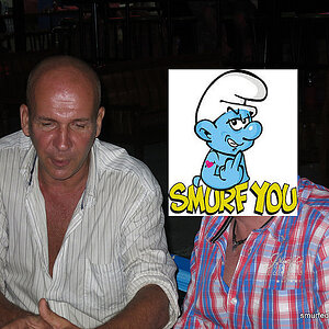 2014-05-03 Smurf Bar