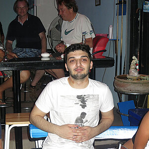 2014-05-03 Smurf Bar